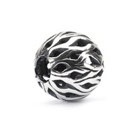 Charm Trollbeads Beads in Argento TAGBE-40097 - TAGBE-40097